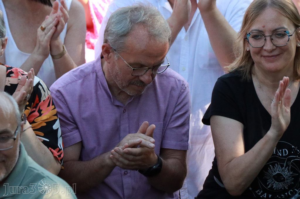Fotorelacja I: Muzyka po sąsiedzku, Filharmonia Jurajska w Zawierciu