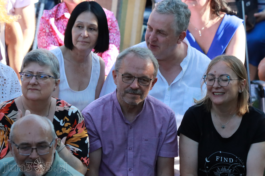 Fotorelacja I: Muzyka po sąsiedzku, Filharmonia Jurajska w Zawierciu