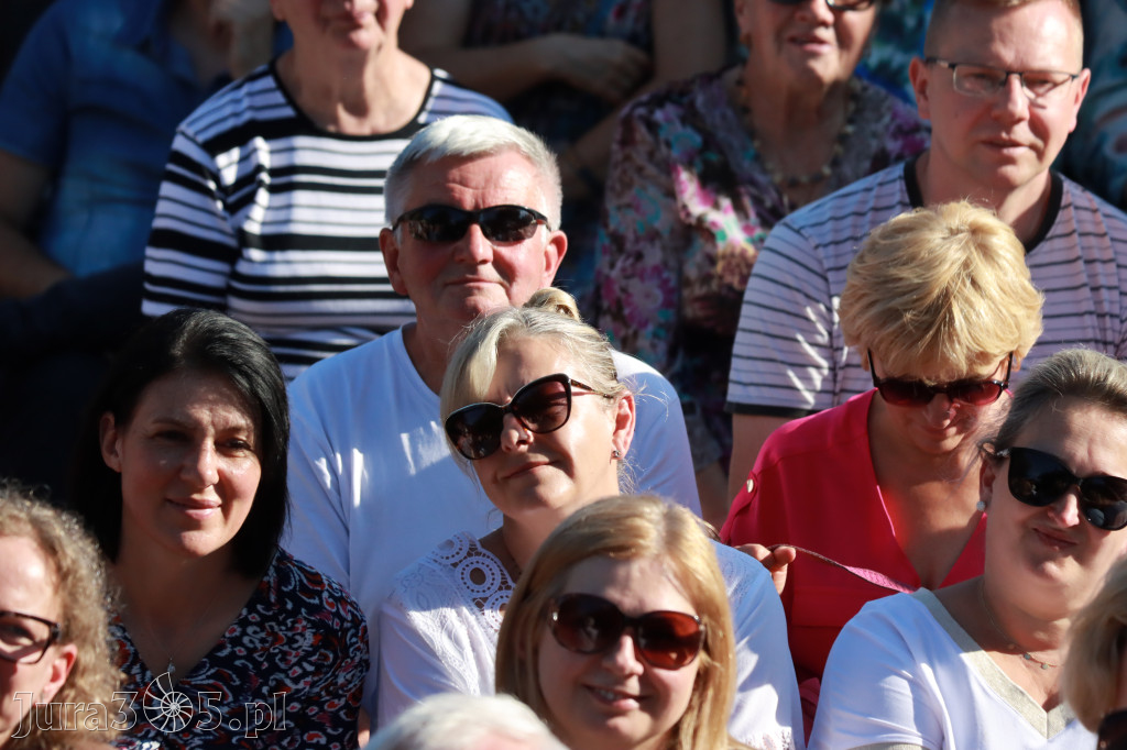 Fotorelacja I: Muzyka po sąsiedzku, Filharmonia Jurajska w Zawierciu