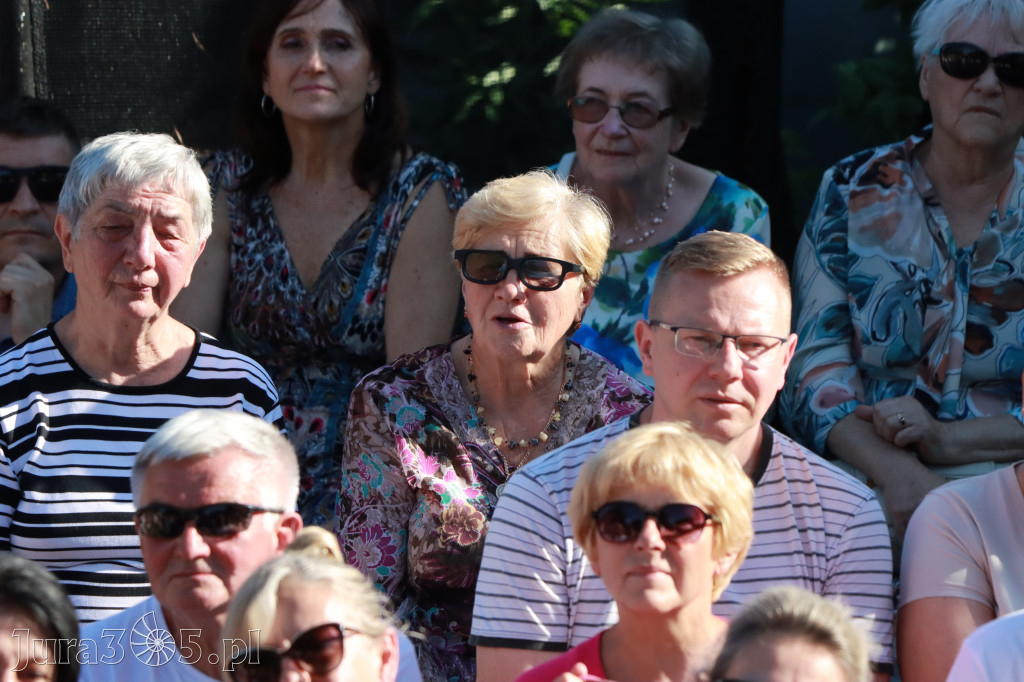 Fotorelacja I: Muzyka po sąsiedzku, Filharmonia Jurajska w Zawierciu