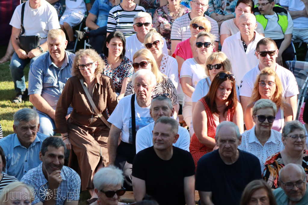 Fotorelacja I: Muzyka po sąsiedzku, Filharmonia Jurajska w Zawierciu