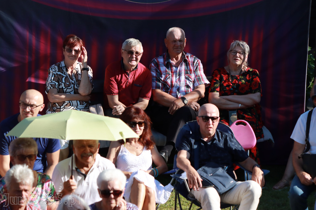 Fotorelacja I: Muzyka po sąsiedzku, Filharmonia Jurajska w Zawierciu