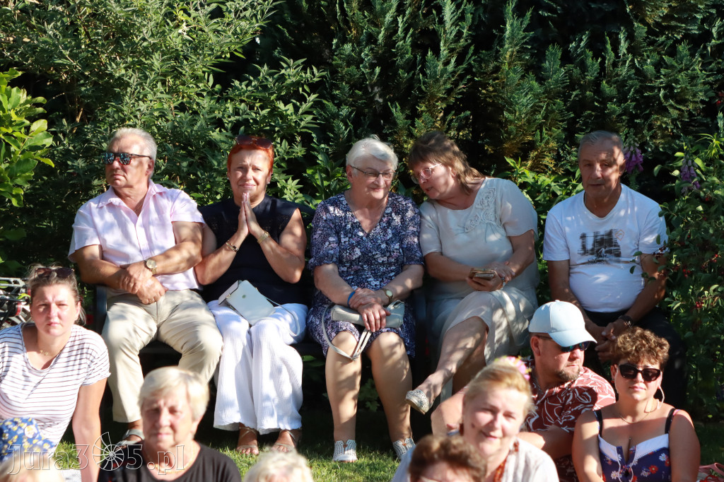 Fotorelacja I: Muzyka po sąsiedzku, Filharmonia Jurajska w Zawierciu
