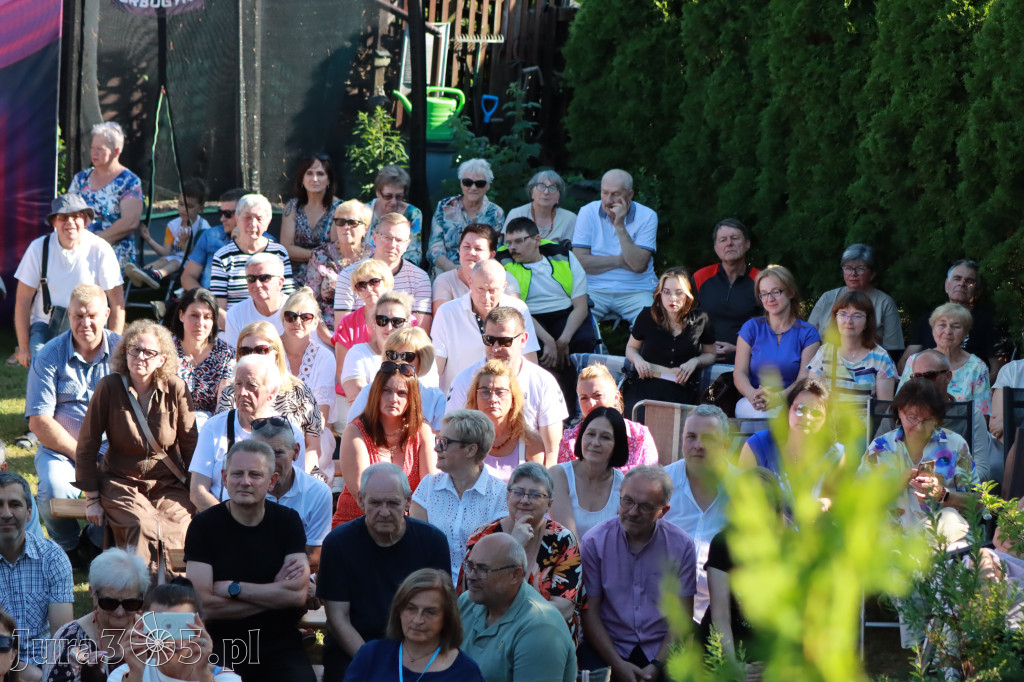 Fotorelacja I: Muzyka po sąsiedzku, Filharmonia Jurajska w Zawierciu