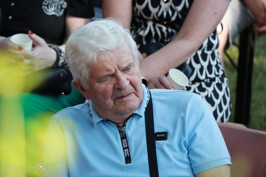 Fotorelacja I: Muzyka po sąsiedzku, Filharmonia Jurajska w Zawierciu