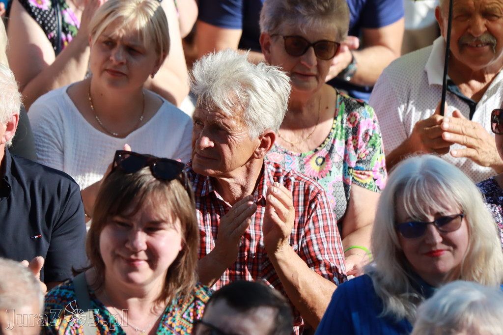 Fotorelacja I: Muzyka po sąsiedzku, Filharmonia Jurajska w Zawierciu