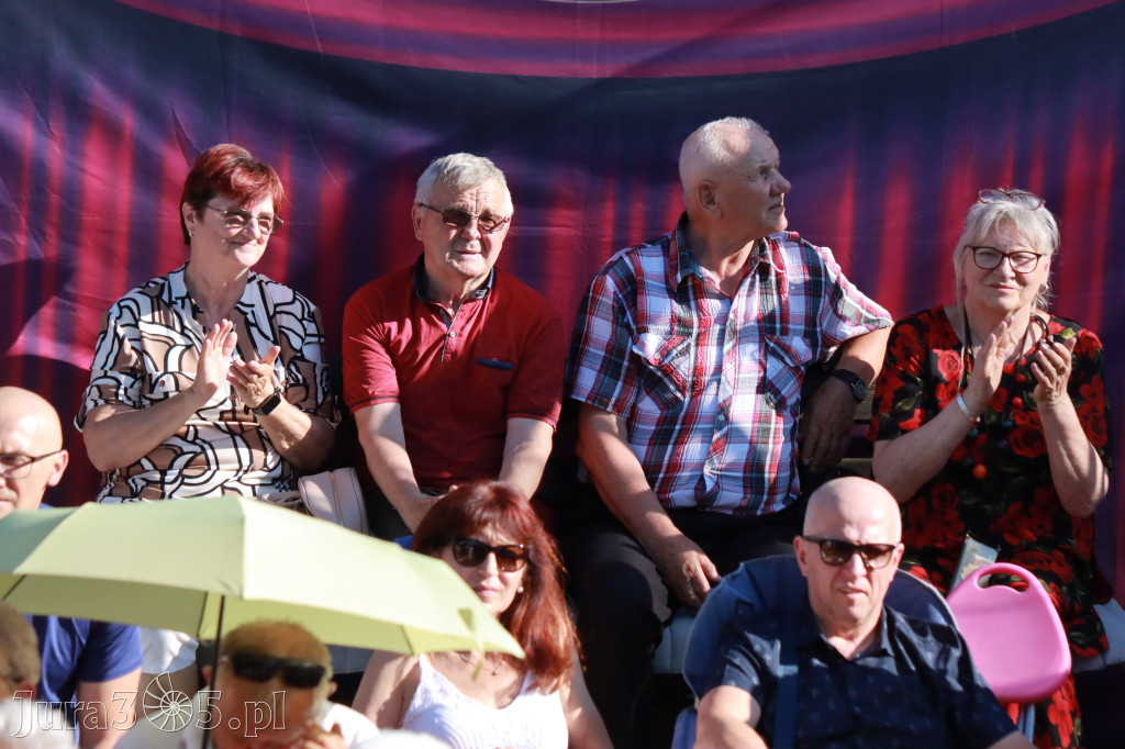 Fotorelacja I: Muzyka po sąsiedzku, Filharmonia Jurajska w Zawierciu