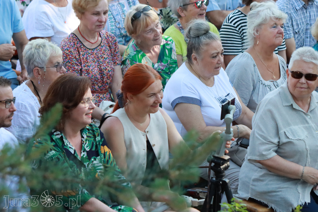 Fotorelacja I: Muzyka po sąsiedzku, Filharmonia Jurajska w Zawierciu