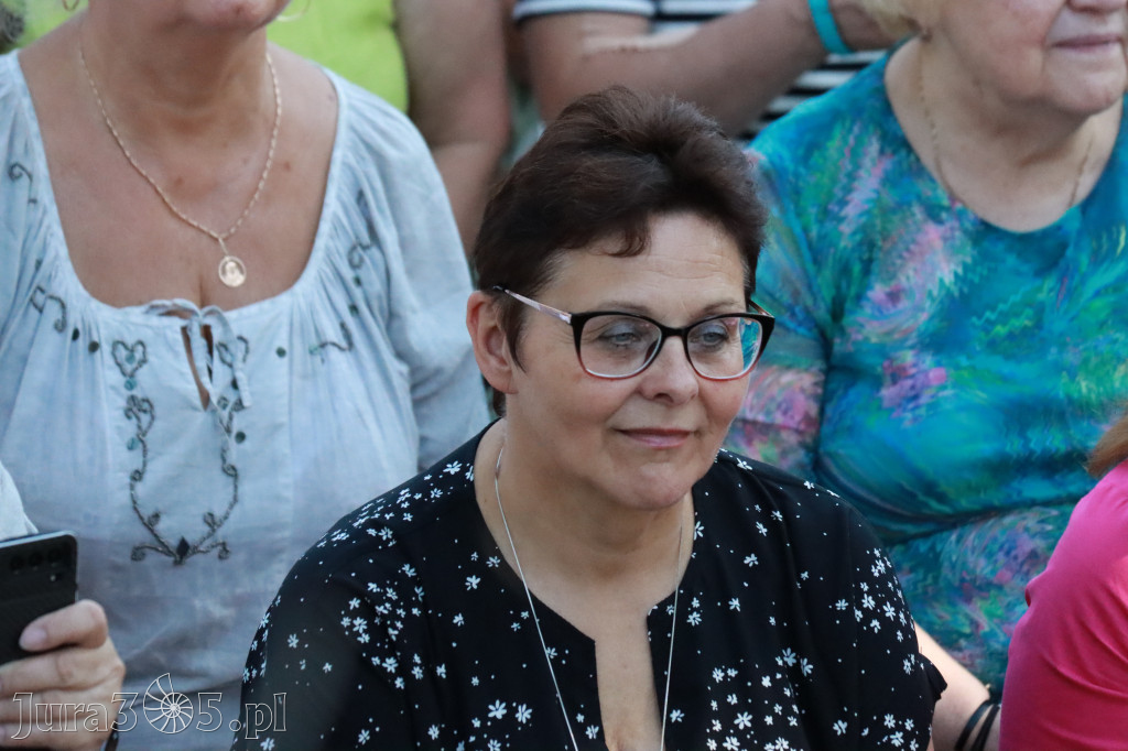 Fotorelacja I: Muzyka po sąsiedzku, Filharmonia Jurajska w Zawierciu