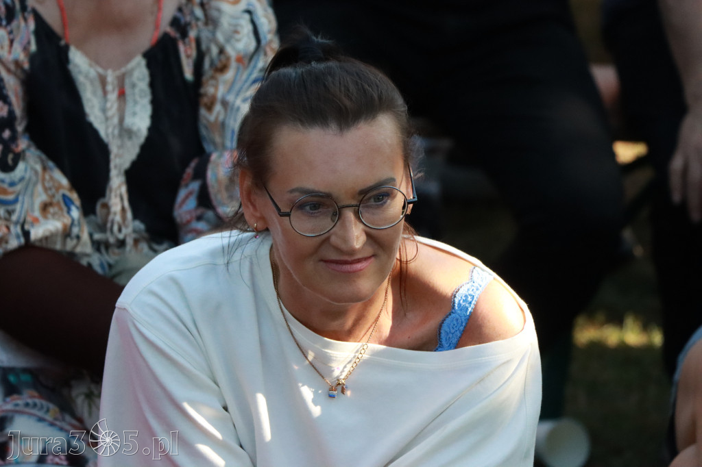 Fotorelacja I: Muzyka po sąsiedzku, Filharmonia Jurajska w Zawierciu