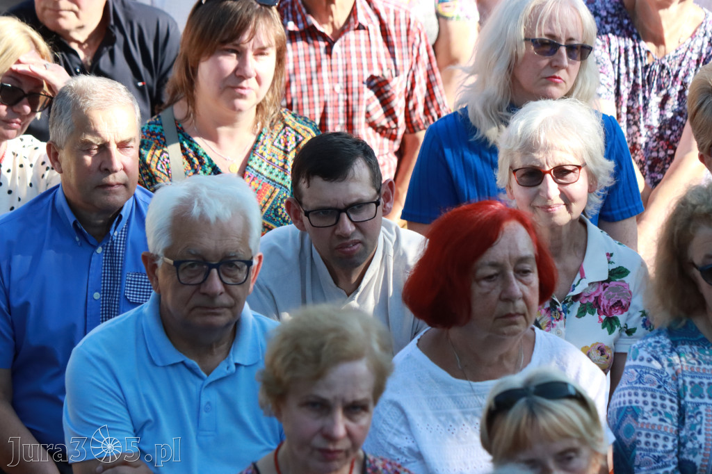 Fotorelacja I: Muzyka po sąsiedzku, Filharmonia Jurajska w Zawierciu