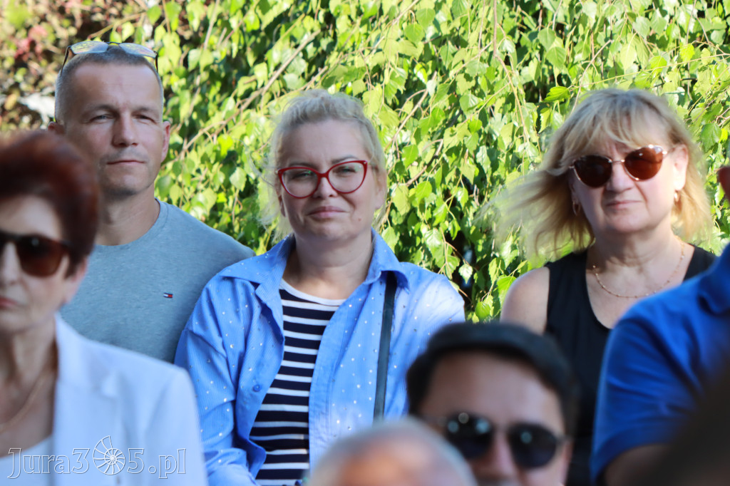 Fotorelacja I: Muzyka po sąsiedzku, Filharmonia Jurajska w Zawierciu