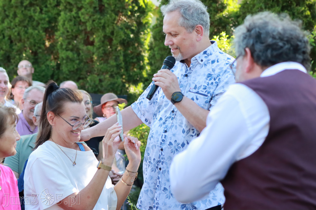 Fotorelacja I: Muzyka po sąsiedzku, Filharmonia Jurajska w Zawierciu
