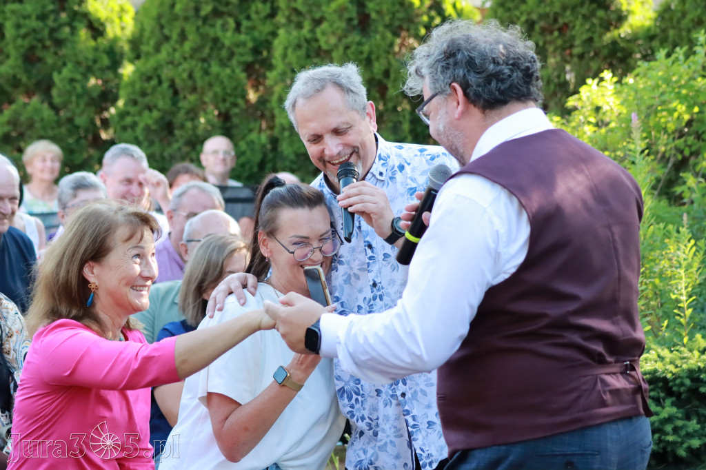 Fotorelacja I: Muzyka po sąsiedzku, Filharmonia Jurajska w Zawierciu