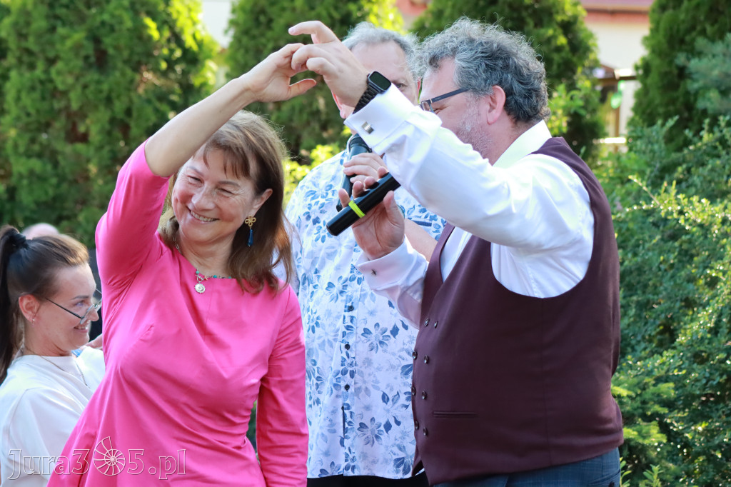 Fotorelacja I: Muzyka po sąsiedzku, Filharmonia Jurajska w Zawierciu