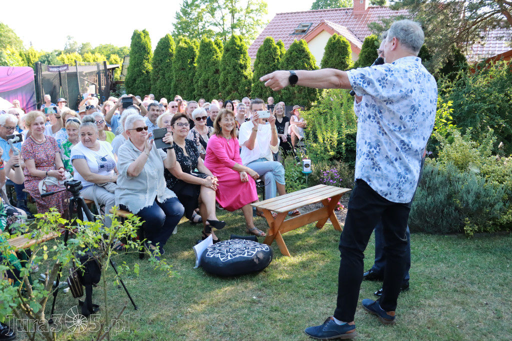 Fotorelacja I: Muzyka po sąsiedzku, Filharmonia Jurajska w Zawierciu