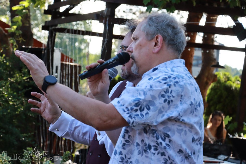 Fotorelacja I: Muzyka po sąsiedzku, Filharmonia Jurajska w Zawierciu