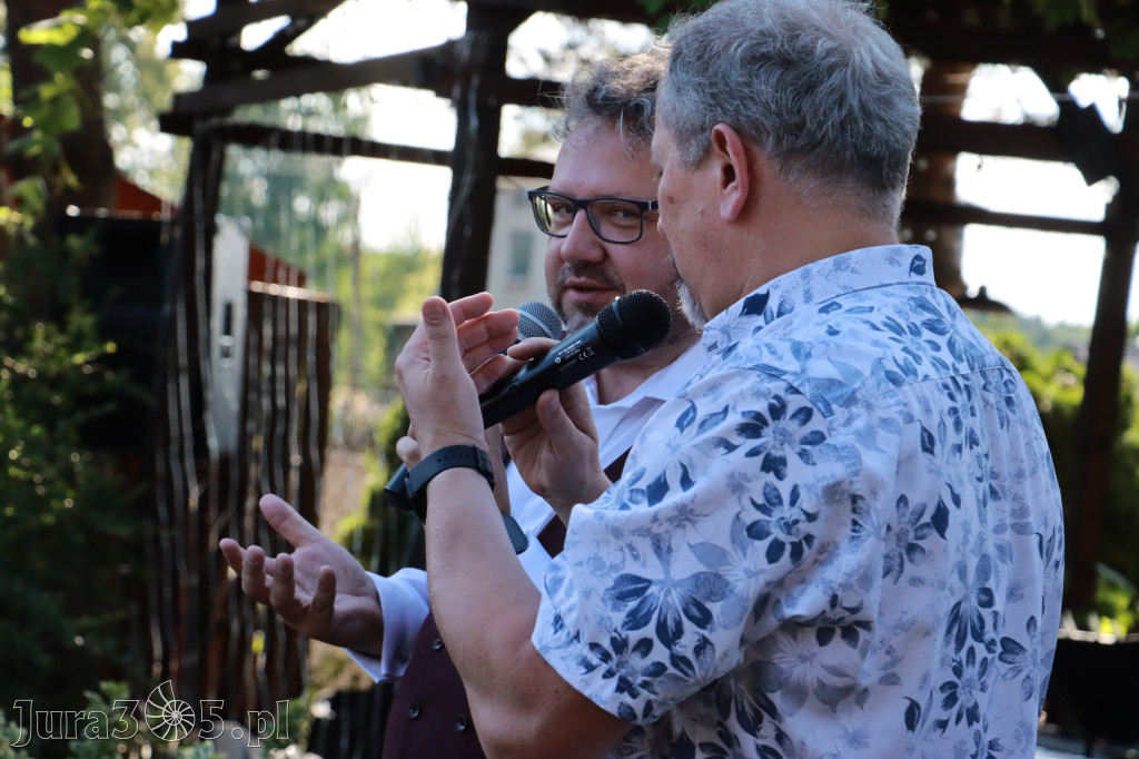 Fotorelacja I: Muzyka po sąsiedzku, Filharmonia Jurajska w Zawierciu