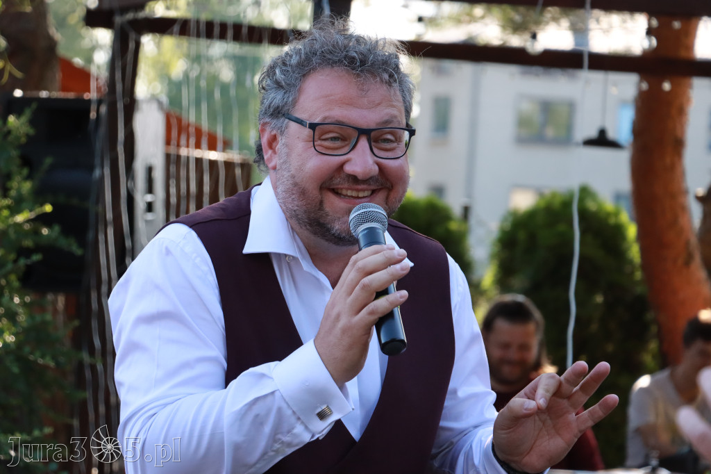 Fotorelacja I: Muzyka po sąsiedzku, Filharmonia Jurajska w Zawierciu