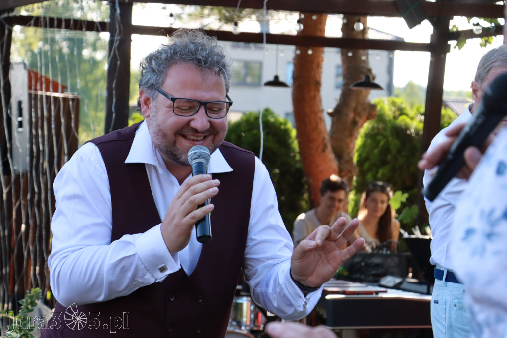 Fotorelacja I: Muzyka po sąsiedzku, Filharmonia Jurajska w Zawierciu