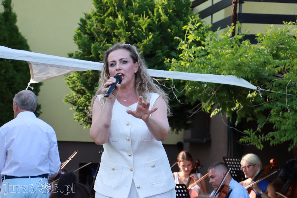 Fotorelacja I: Muzyka po sąsiedzku, Filharmonia Jurajska w Zawierciu