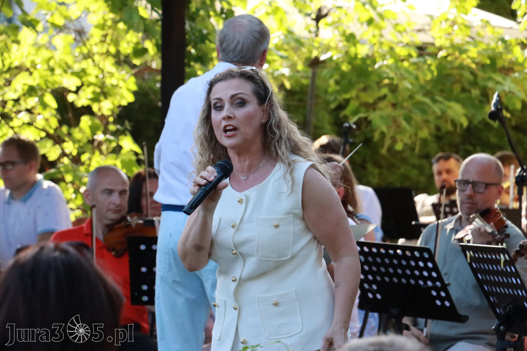 Fotorelacja I: Muzyka po sąsiedzku, Filharmonia Jurajska w Zawierciu