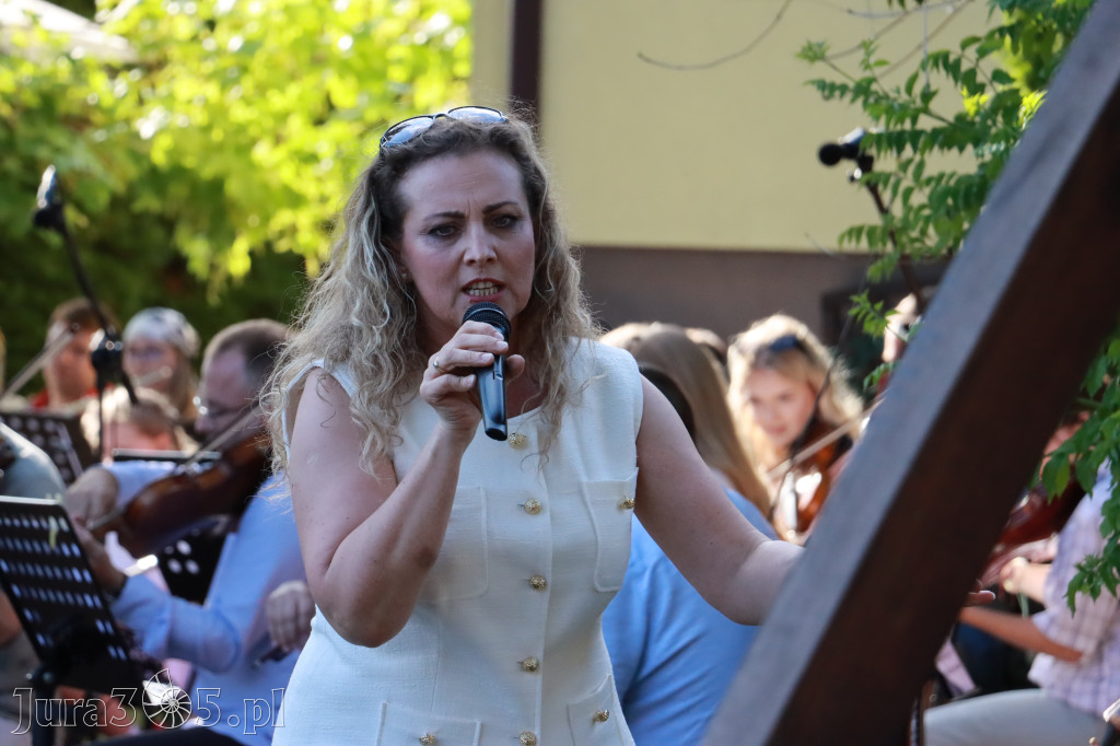 Fotorelacja I: Muzyka po sąsiedzku, Filharmonia Jurajska w Zawierciu