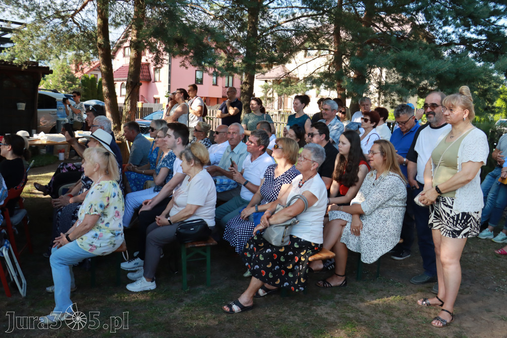 Fotorelacja I: Muzyka po sąsiedzku, Filharmonia Jurajska w Zawierciu