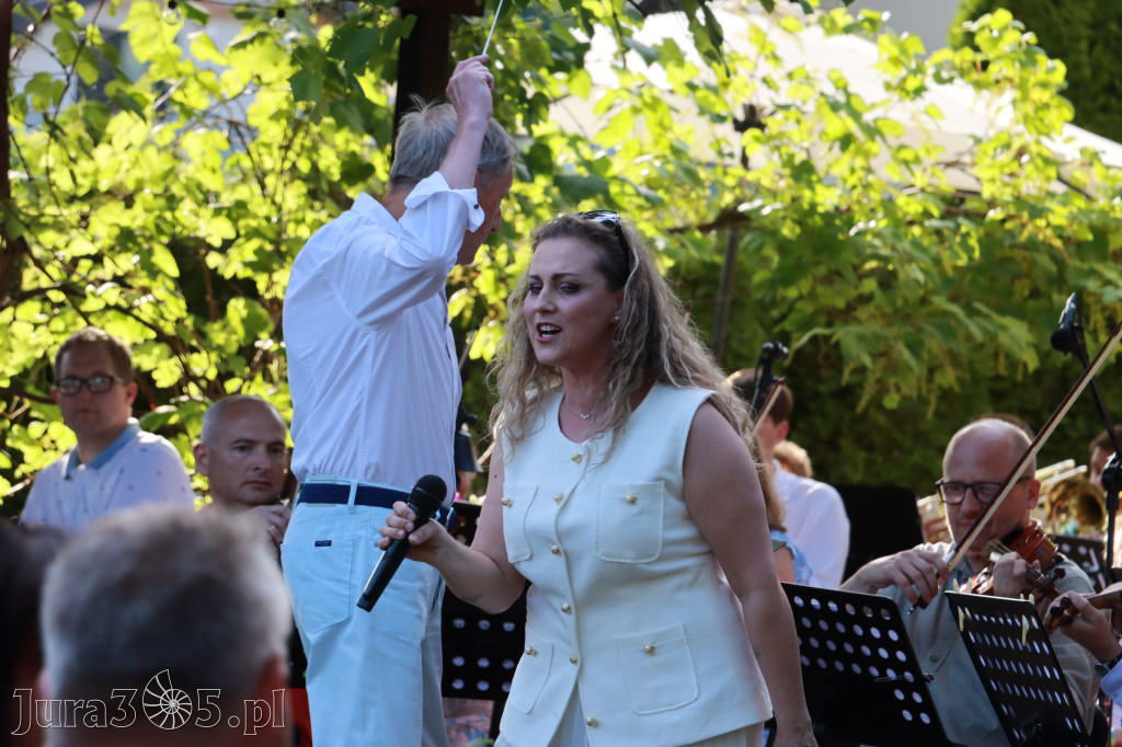 Fotorelacja I: Muzyka po sąsiedzku, Filharmonia Jurajska w Zawierciu