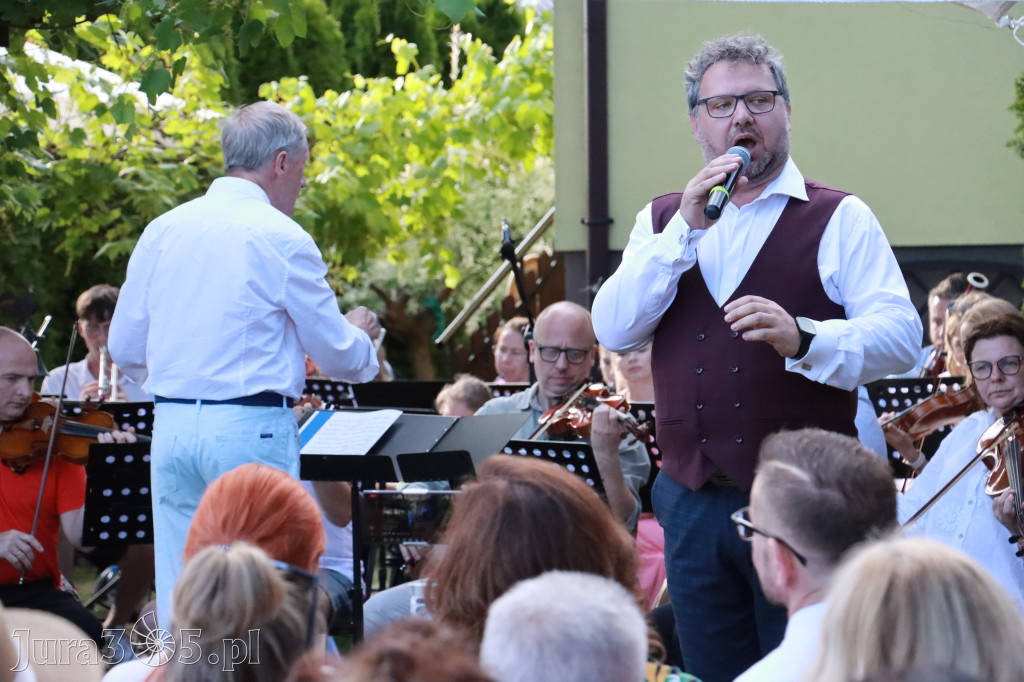 Fotorelacja I: Muzyka po sąsiedzku, Filharmonia Jurajska w Zawierciu