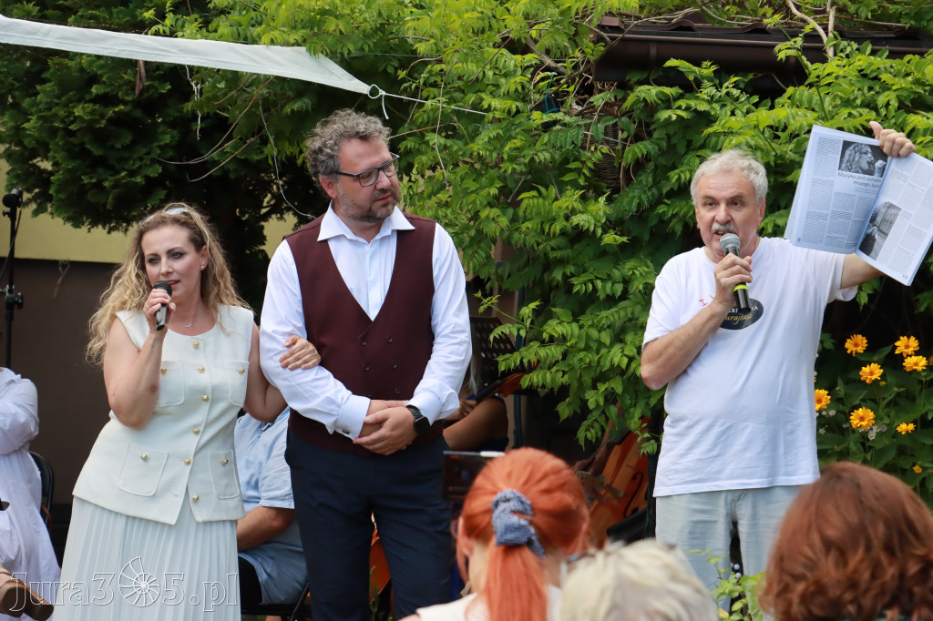 Fotorelacja I: Muzyka po sąsiedzku, Filharmonia Jurajska w Zawierciu