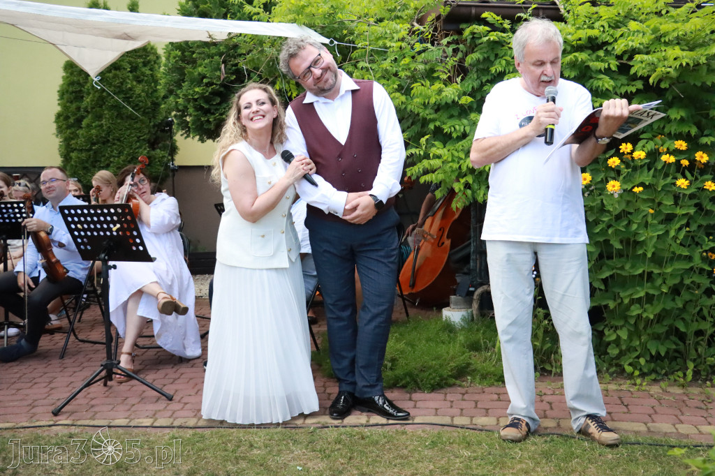 Fotorelacja I: Muzyka po sąsiedzku, Filharmonia Jurajska w Zawierciu