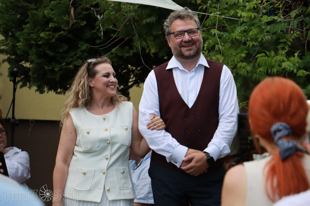 Fotorelacja I: Muzyka po sąsiedzku, Filharmonia Jurajska w Zawierciu