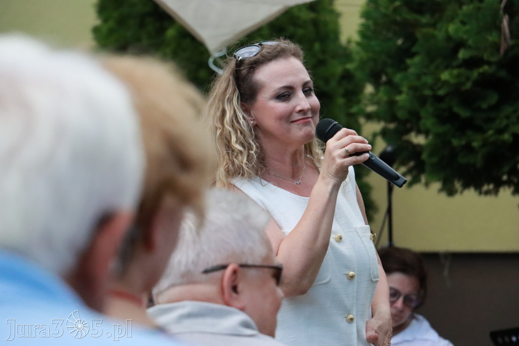 Fotorelacja I: Muzyka po sąsiedzku, Filharmonia Jurajska w Zawierciu