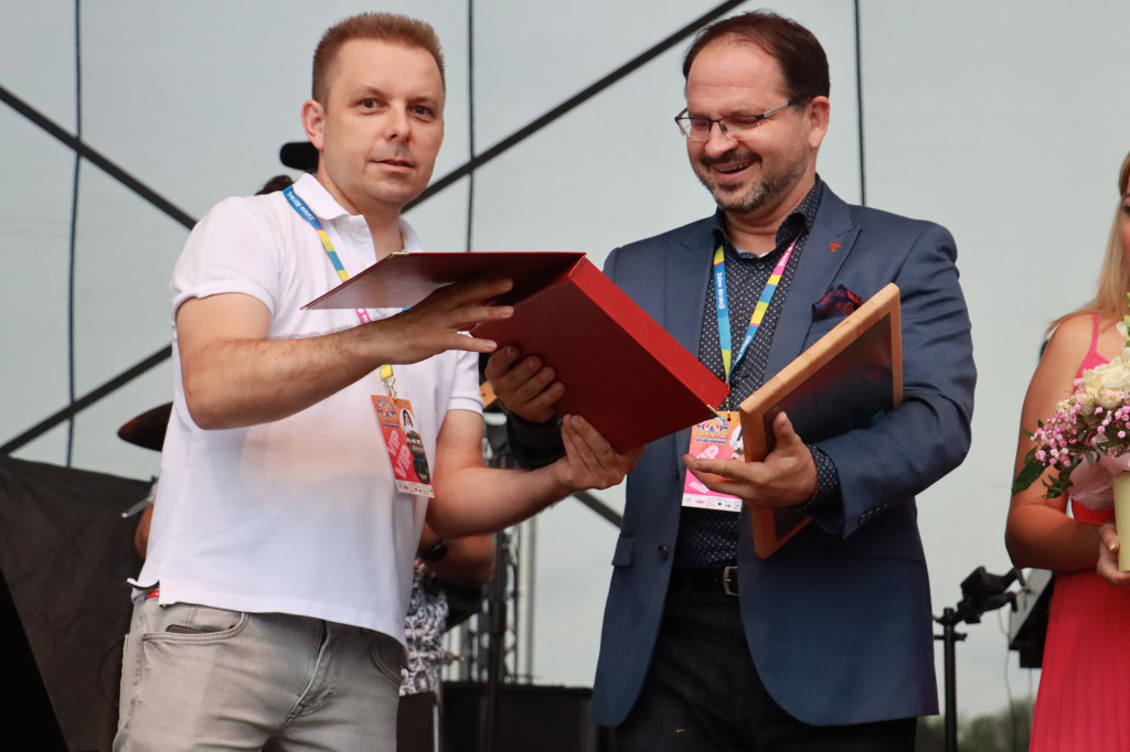 Fotorelacja I: Powitanie Wakacji w Poraju PIĄTEK cz. 1