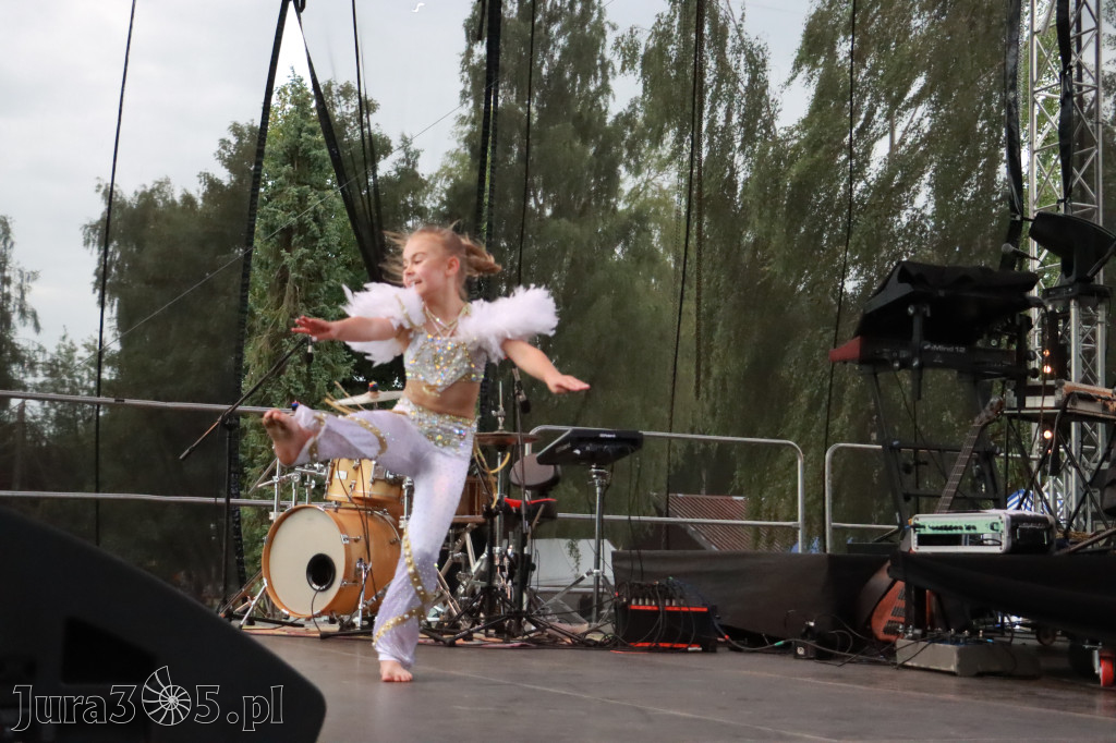 Fotorelacja I: Powitanie Wakacji w Poraju PIĄTEK cz. 1
