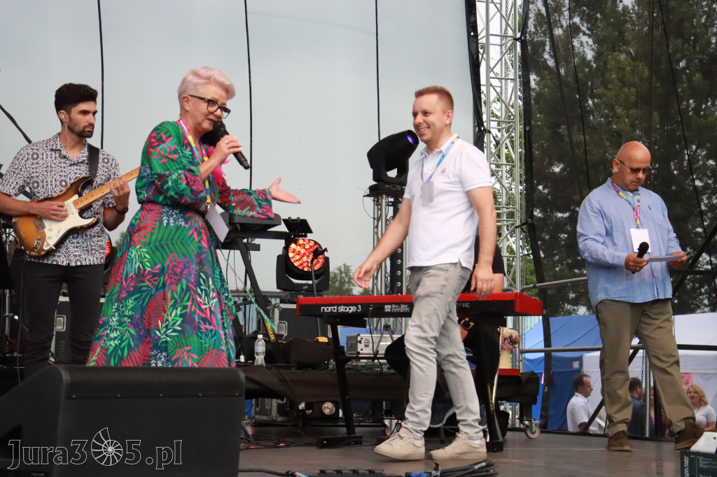 Fotorelacja I: Powitanie Wakacji w Poraju PIĄTEK cz. 1