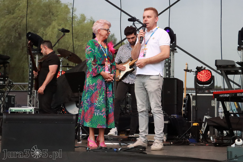 Fotorelacja I: Powitanie Wakacji w Poraju PIĄTEK cz. 1