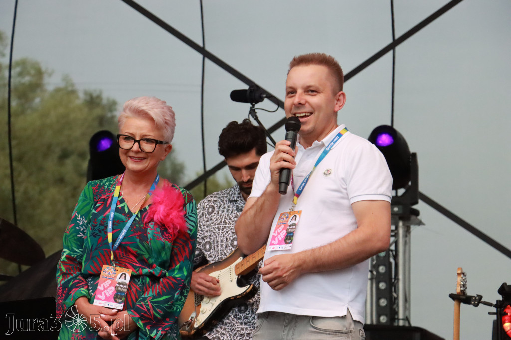 Fotorelacja I: Powitanie Wakacji w Poraju PIĄTEK cz. 1