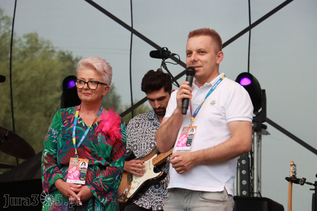 Fotorelacja I: Powitanie Wakacji w Poraju PIĄTEK cz. 1