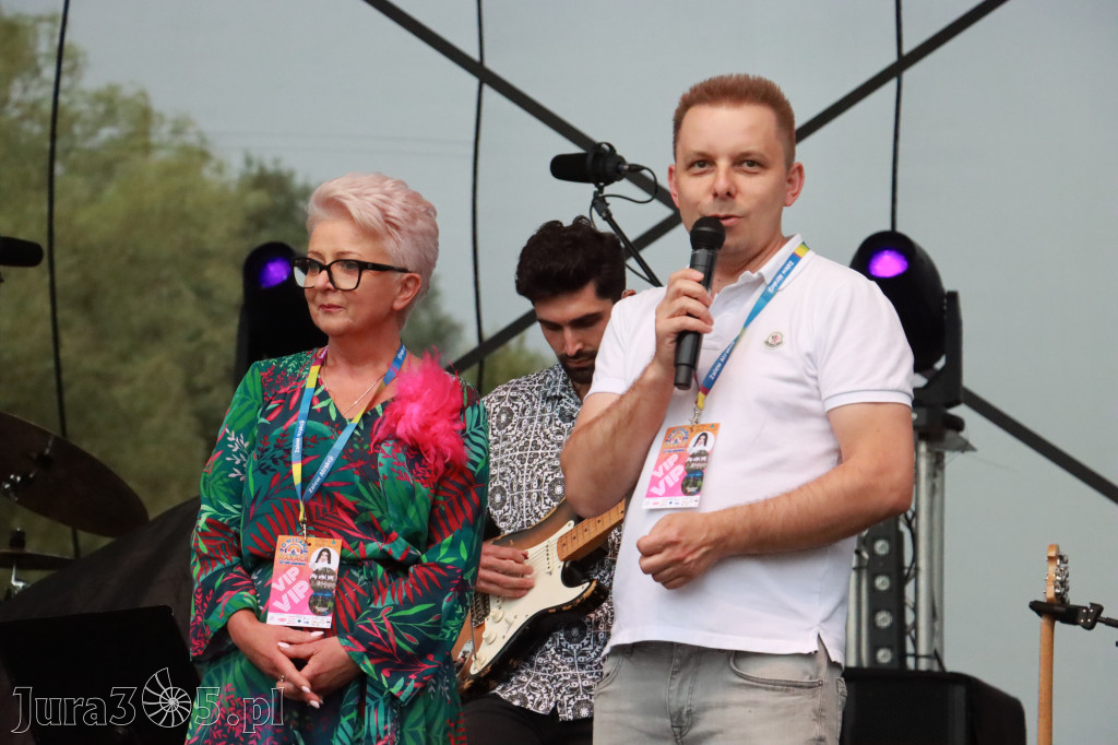Fotorelacja I: Powitanie Wakacji w Poraju PIĄTEK cz. 1