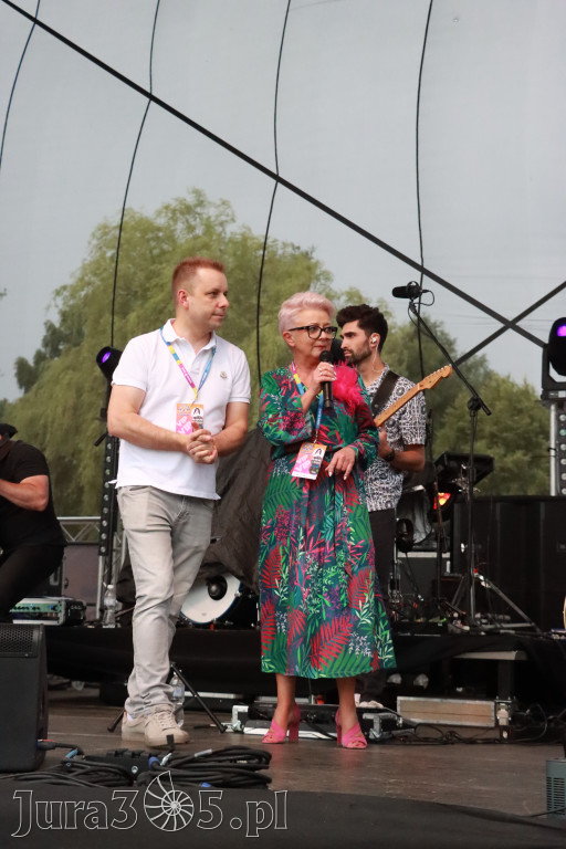 Fotorelacja I: Powitanie Wakacji w Poraju PIĄTEK cz. 1