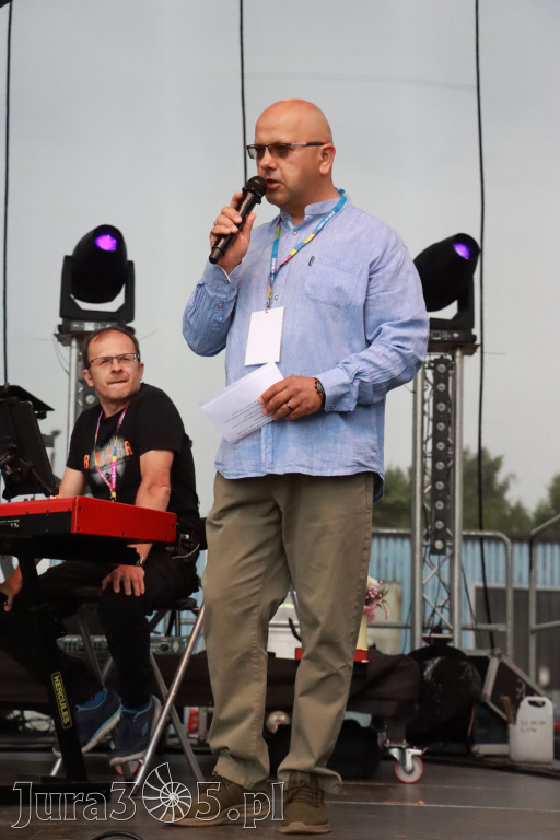 Fotorelacja I: Powitanie Wakacji w Poraju PIĄTEK cz. 1