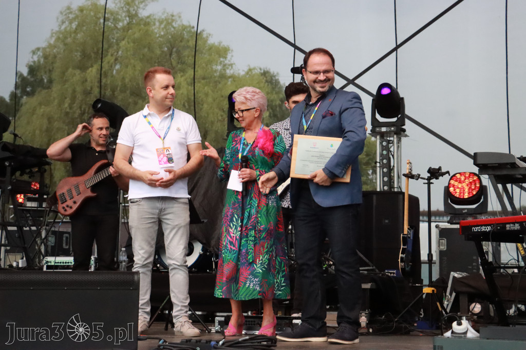 Fotorelacja I: Powitanie Wakacji w Poraju PIĄTEK cz. 1
