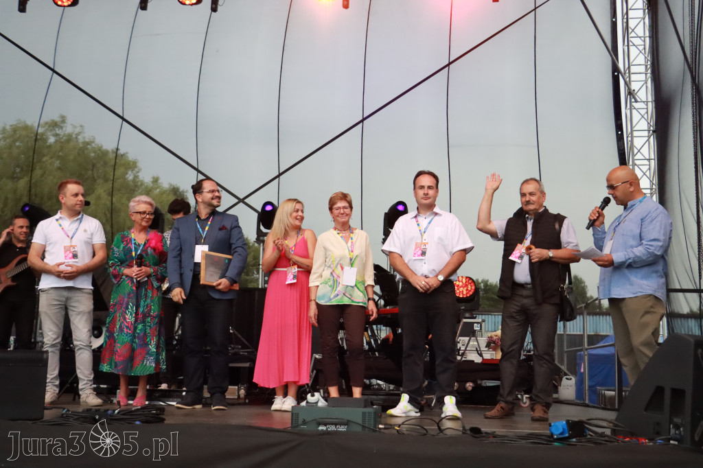 Fotorelacja I: Powitanie Wakacji w Poraju PIĄTEK cz. 1