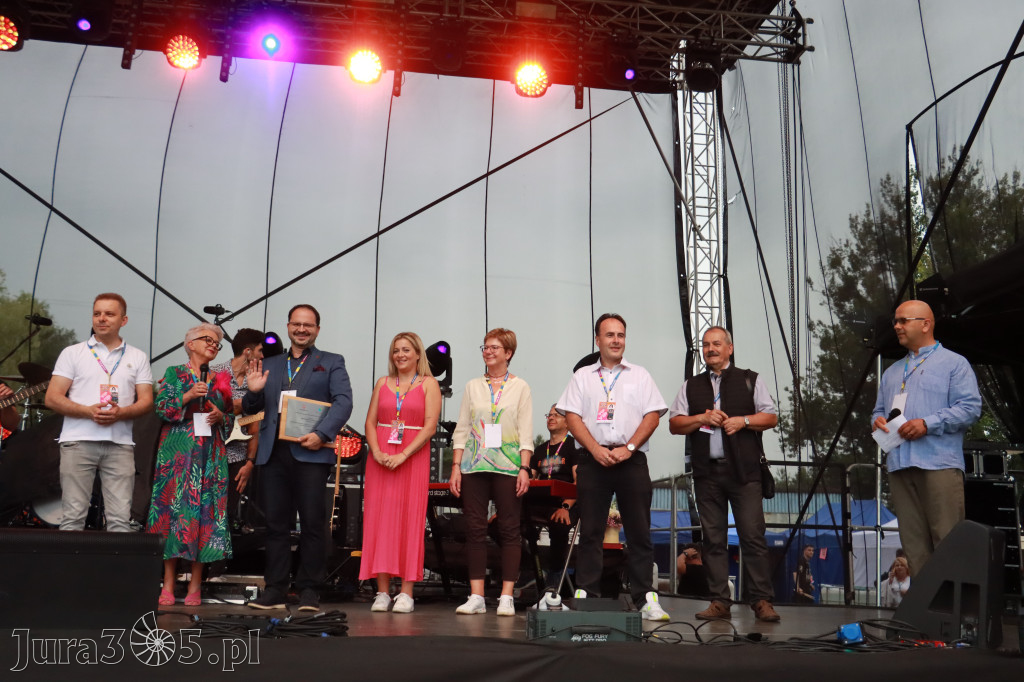 Fotorelacja I: Powitanie Wakacji w Poraju PIĄTEK cz. 1
