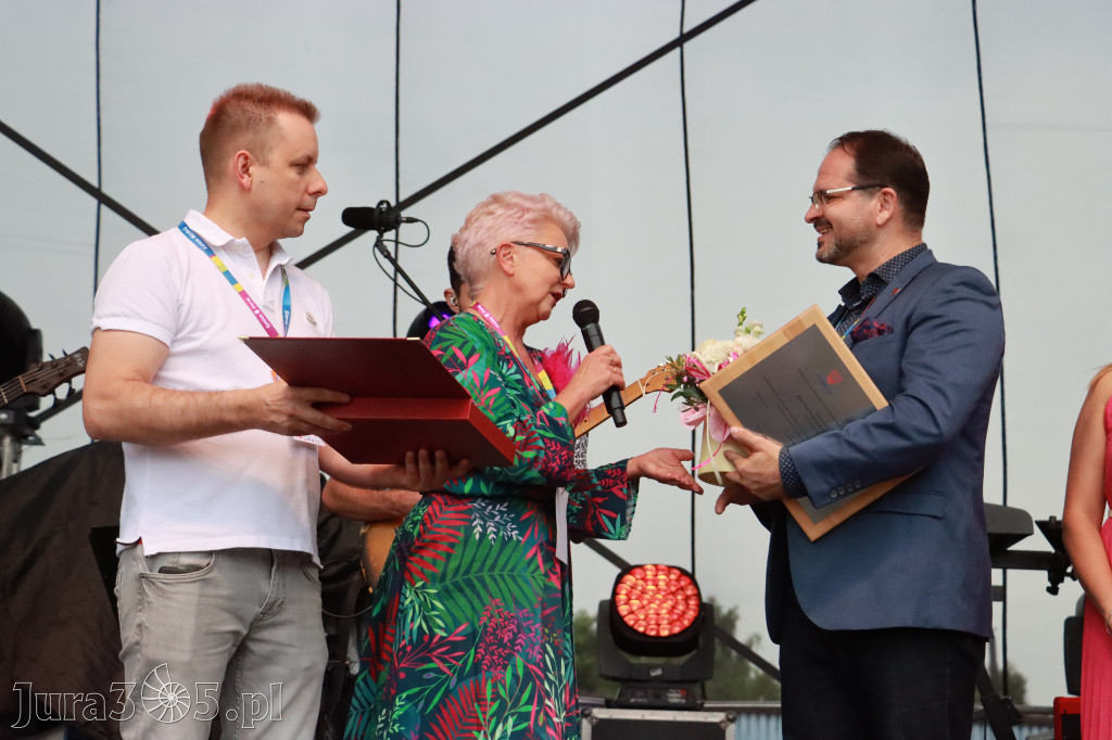Fotorelacja I: Powitanie Wakacji w Poraju PIĄTEK cz. 1