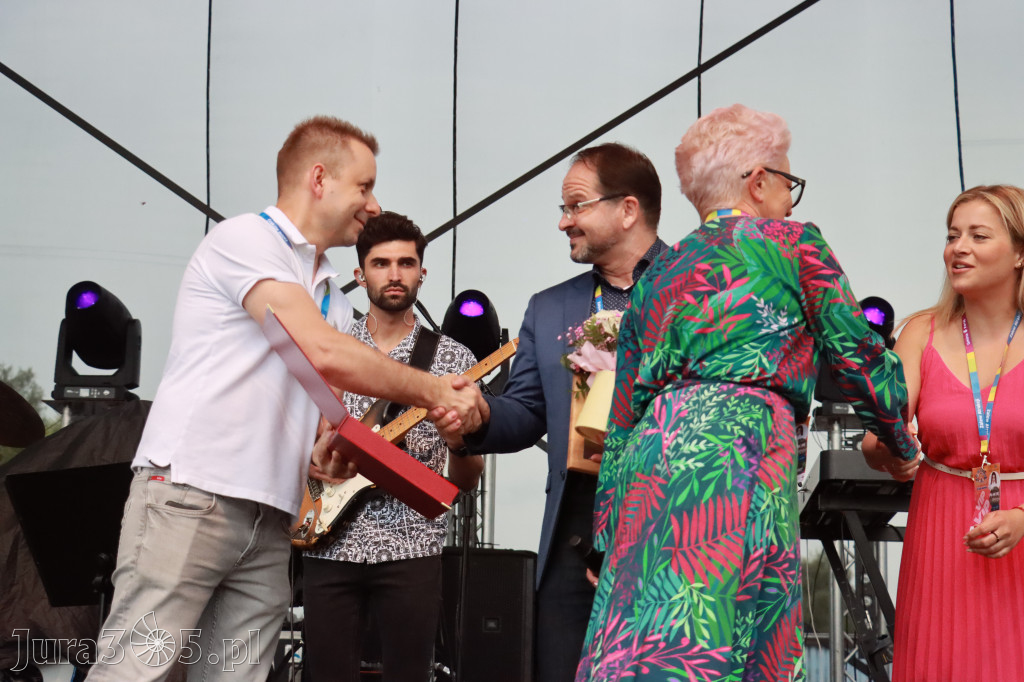 Fotorelacja I: Powitanie Wakacji w Poraju PIĄTEK cz. 1