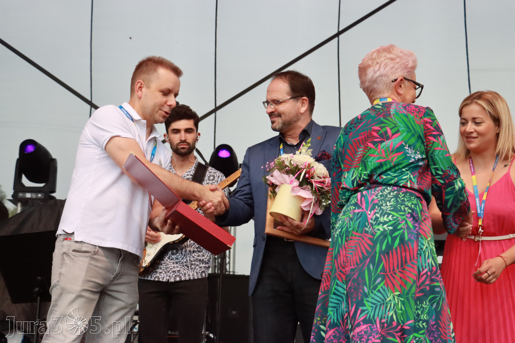 Fotorelacja I: Powitanie Wakacji w Poraju PIĄTEK cz. 1