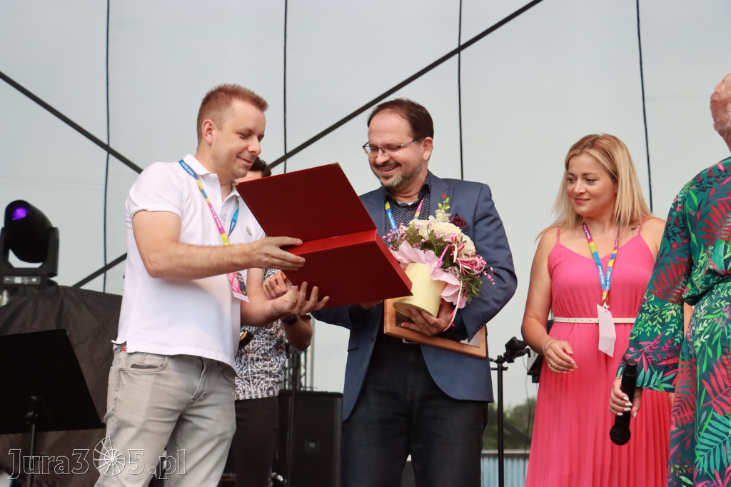 Fotorelacja I: Powitanie Wakacji w Poraju PIĄTEK cz. 1
